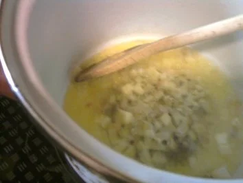 Rezept: Kappes und Krumbeere Bild Nr. 7 Kappes und Krumbeere - Rezept - Bild Nr. 7