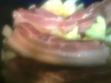 Rezept: Kappes und Krumbeere Bild Nr. 9 Kappes und Krumbeere - Rezept - Bild Nr. 9