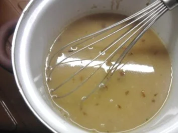 Rezept: Kappes und Krumbeere Bild Nr. 8 Kappes und Krumbeere - Rezept - Bild Nr. 8