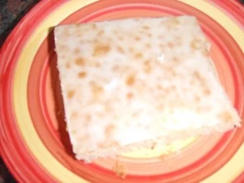 Saftiger Amarettokuchen - Rezept - Bild Nr. 2