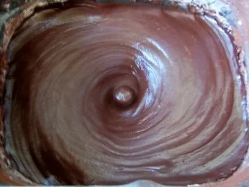 Backen: Schokoladenbrot - Rezept