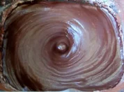 Backen: Schokoladenbrot - Rezept