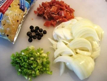 Sauerkraut - wie bei Muttern ... - Rezept - Bild Nr. 2