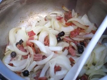 Sauerkraut - wie bei Muttern ... - Rezept - Bild Nr. 3