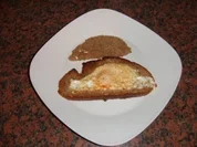 Knuspriges Eibrot - Rezept