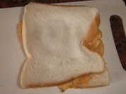 Chipssandwich - Rezept