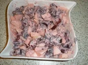 Rote Bete-Apfel-Salat - Rezept