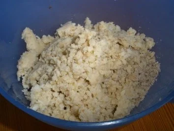 Zucchini-Macadamia-Nusskuchen - Rezept - Bild Nr. 8