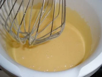 Zucchini-Macadamia-Nusskuchen - Rezept - Bild Nr. 10