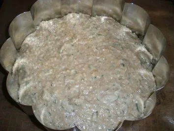 Zucchini-Macadamia-Nusskuchen - Rezept - Bild Nr. 15