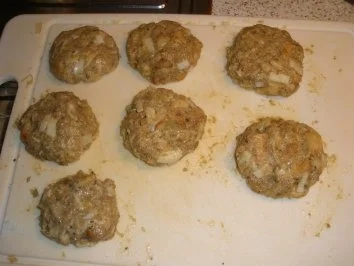 Kaspressknödel mit Kraut - Rezept - Bild Nr. 8