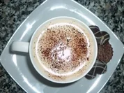 Rezept: "Pimp" dir deinen Morgenkaffee "Pimp" dir deinen Morgenkaffee - Rezept