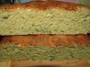 Körnerbrot - Rezept