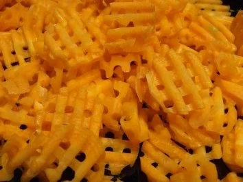 Rezept: Gemüse: KAROTTEN karamelisiert Bild Nr. 5 Gemüse: KAROTTEN karamelisiert - Rezept - Bild Nr. 5