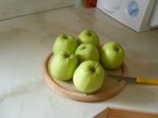Gefüllte Bratäpfel - Rezept