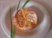 Fruchtige Quarktörtchen - Rezept