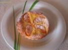 Fruchtige Quarktörtchen - Rezept