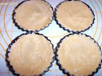 Rezept: Fruchtige Quarktörtchen Bild Nr. 3 Fruchtige Quarktörtchen - Rezept - Bild Nr. 3