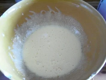 Kuchen -Tropical Islands - Rezept mit Bild - kochbar.de