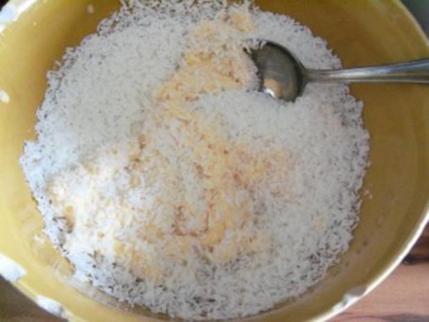 Kuchen -Tropical Islands - Rezept mit Bild - kochbar.de