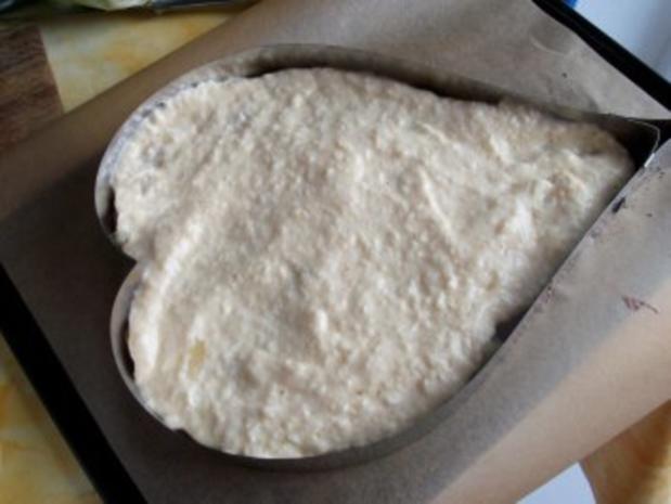 Kuchen -Tropical Islands - Rezept mit Bild - kochbar.de