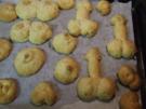 Junggesellinnen-Abschieds-Kekse - Rezept