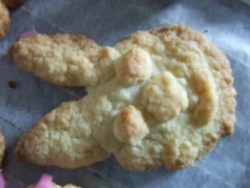 Junggesellinnen-Abschieds-Kekse - Rezept - Bild Nr. 4