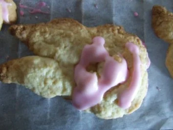 Junggesellinnen-Abschieds-Kekse - Rezept - Bild Nr. 6