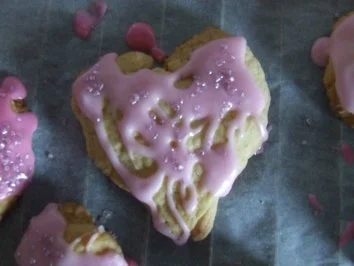 Junggesellinnen-Abschieds-Kekse - Rezept - Bild Nr. 7