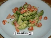 Happy Birthday liebe Mama !!! - Rezept