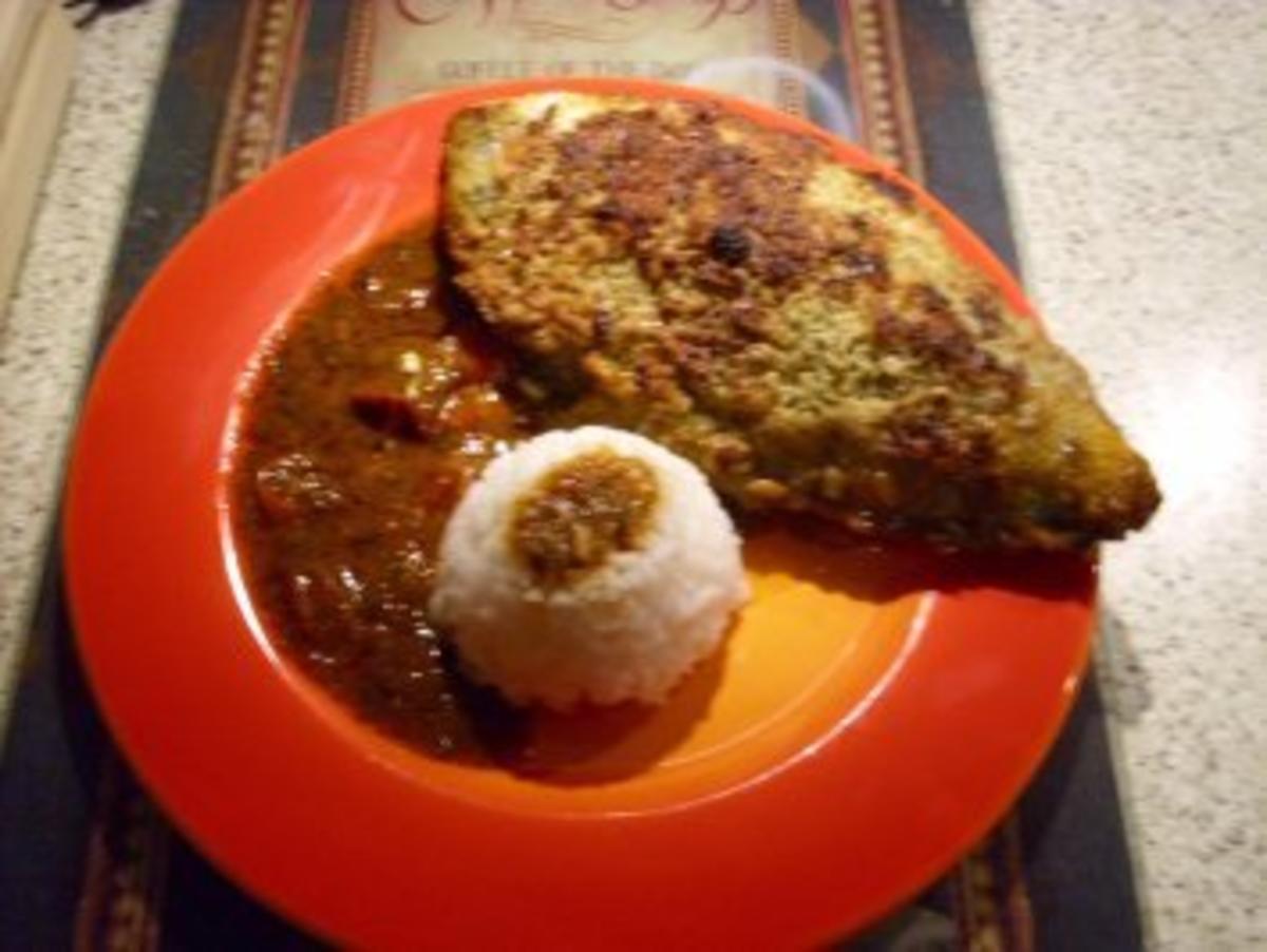Streifenbarben unter feiner Kruste - Rezept - Bild Nr. 2