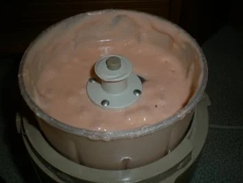 Räucherlachs Mousse im Feldsalatbett - Rezept - Bild Nr. 3