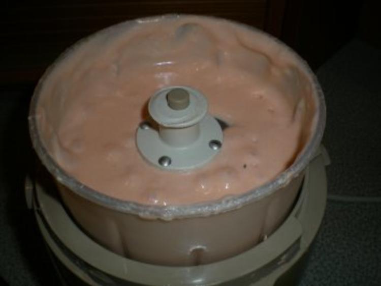 Räucherlachs Mousse im Feldsalatbett - einfach - von emari