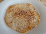 Flocken-Pfannkuchen "Italia" - Rezept