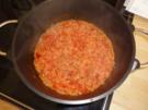 Basilikum-Tomaten-Reis - Rezept