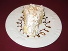 Rezept: Coconut Cream Pie Coconut Cream Pie - Rezept