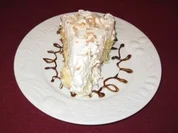 Rezept: Coconut Cream Pie Coconut Cream Pie - Rezept