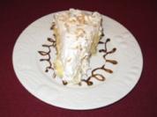 Coconut Cream Pie - Rezept