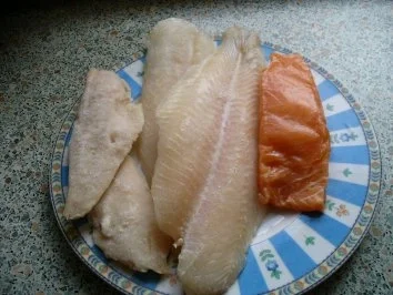 Trio aus dem Meer - Rezept - Bild Nr. 3