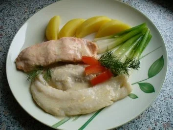 Trio aus dem Meer - Rezept - Bild Nr. 4