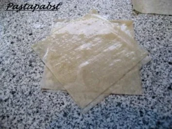 Nektarine im Körbchen - Rezept - Bild Nr. 4