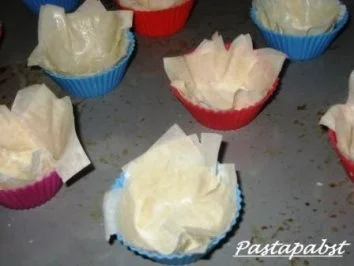 Nektarine im Körbchen - Rezept - Bild Nr. 5