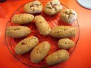 Partybrötchen mit Bilder - Rezept