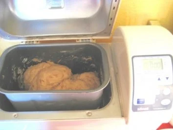 Partybrötchen mit Bilder - Rezept - Bild Nr. 3