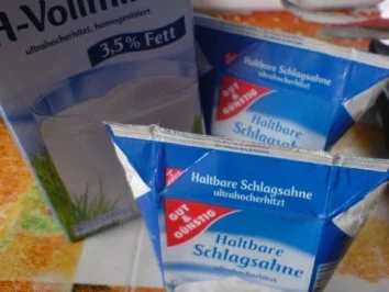 Zwiebel-Sahne-Schnitzel überbacken - Rezept - Bild Nr. 12