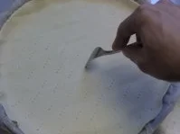 Apfelwähe - Rezept - Bild Nr. 2