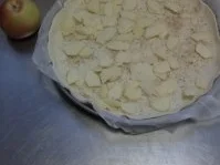 Apfelwähe - Rezept - Bild Nr. 4