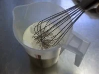 Apfelwähe - Rezept - Bild Nr. 5