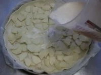 Apfelwähe - Rezept - Bild Nr. 6