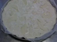 Apfelwähe - Rezept - Bild Nr. 7